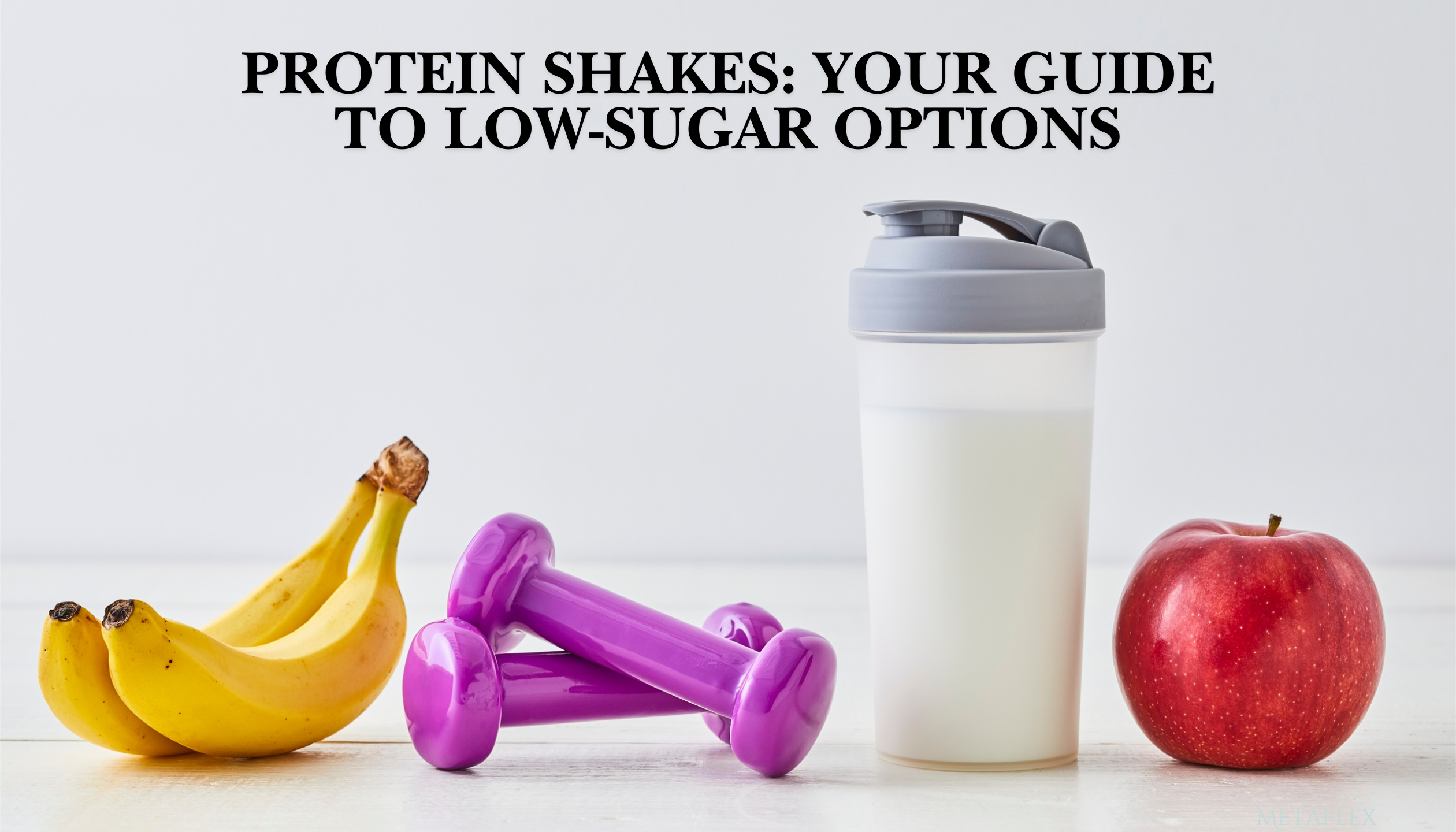 protein-shakes-low-sugar