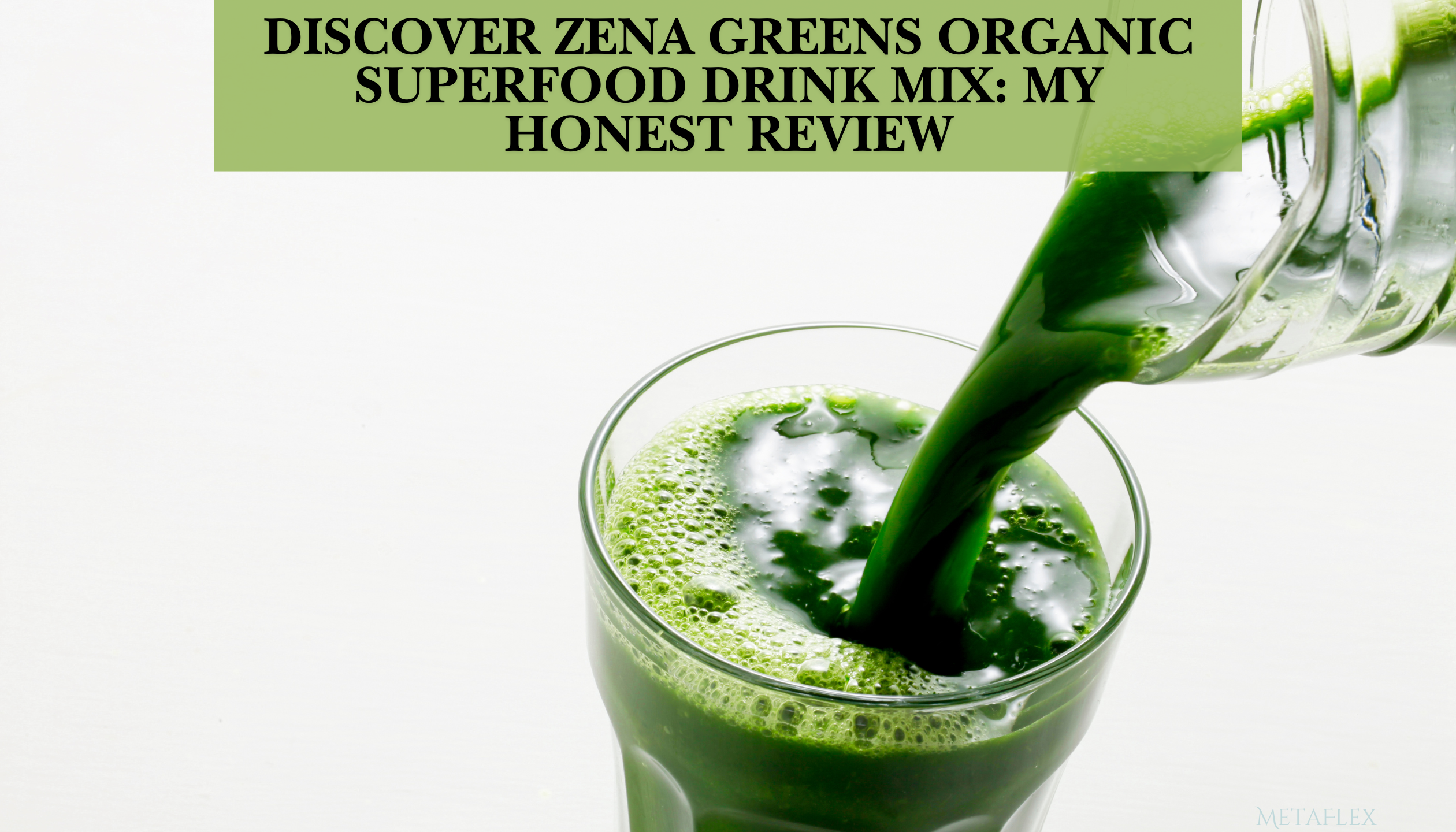 green-juice