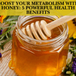 honey-helps-metabolism