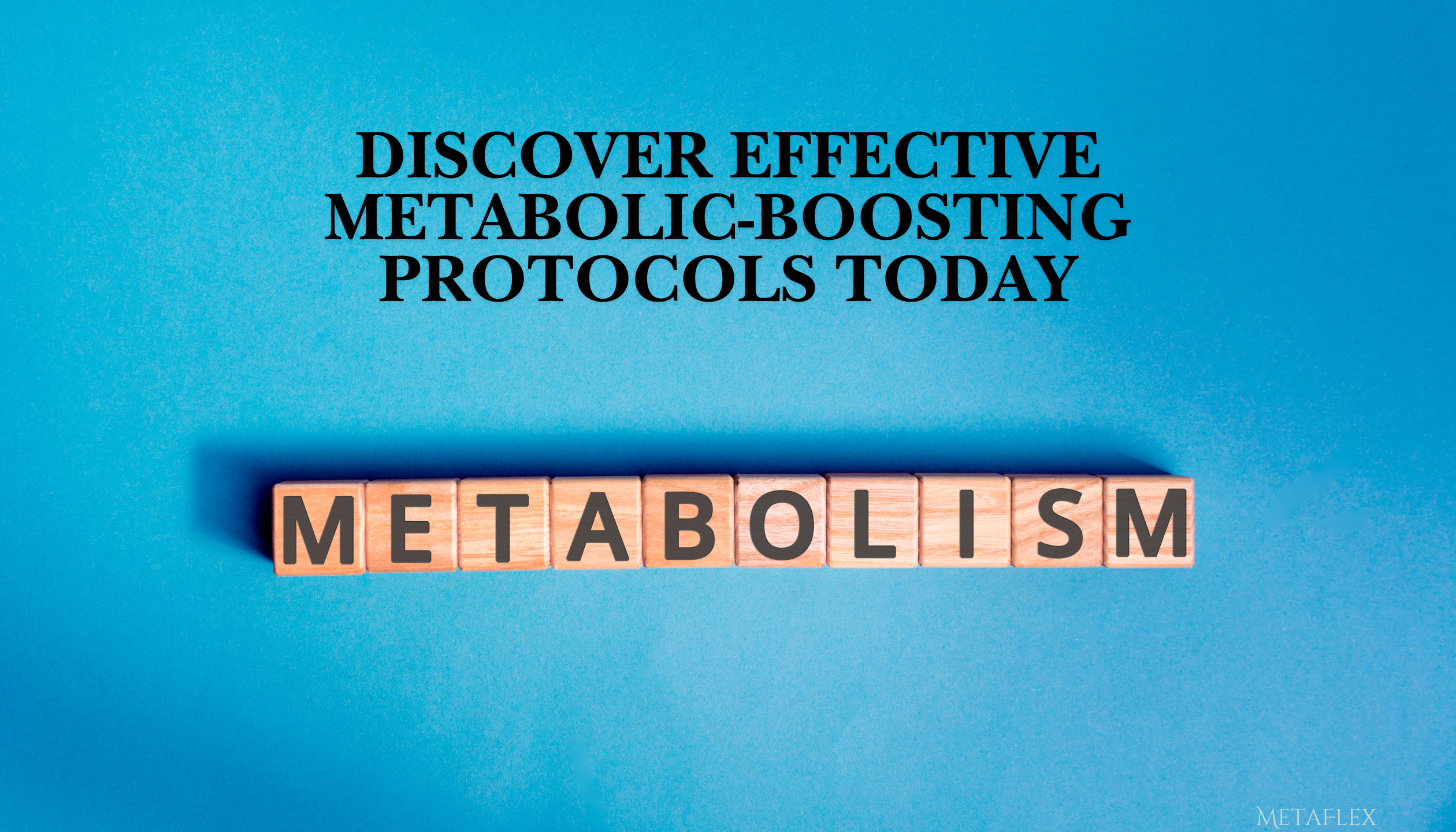 metabollism-boosting